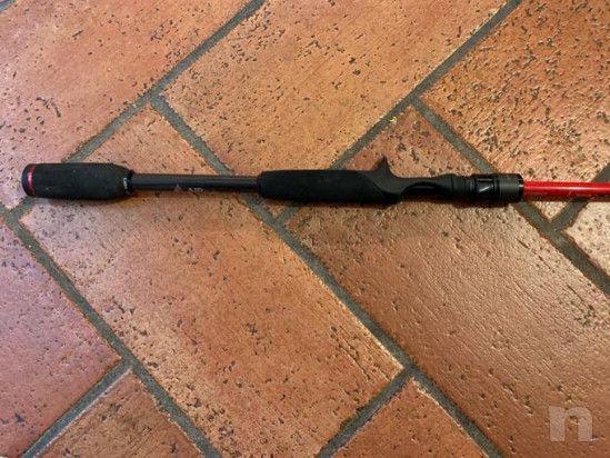 Canna casting AIRrus foto-20324