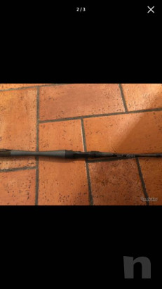 Canna Da casting Goza foto-39670