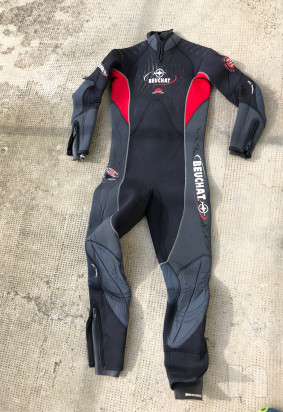 muta neoprene 5mm foto-20327