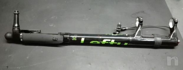 Forcella Lefty 2.0 taglia L 100mm anno 2018 foto-39680