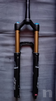 Forcella Fox 36 Talas 2017 Boost foto-39685