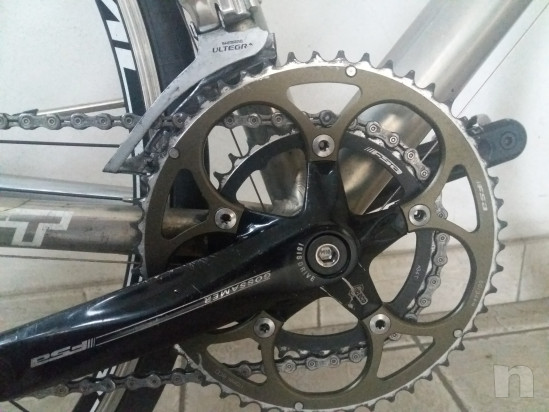 Scott modello Speedester 10 tg.56 foto-39693