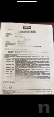 Tapis roulant technogym foto-39694