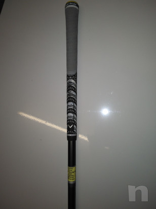 SHAFT PER DRIVER CALLAWAY  ROGUE  foto-39700