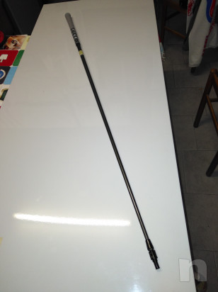 SHAFT PER DRIVER CALLAWAY  ROGUE  foto-20338