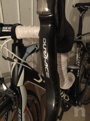 Taglia 56 scontrino e garanzia foto-3418