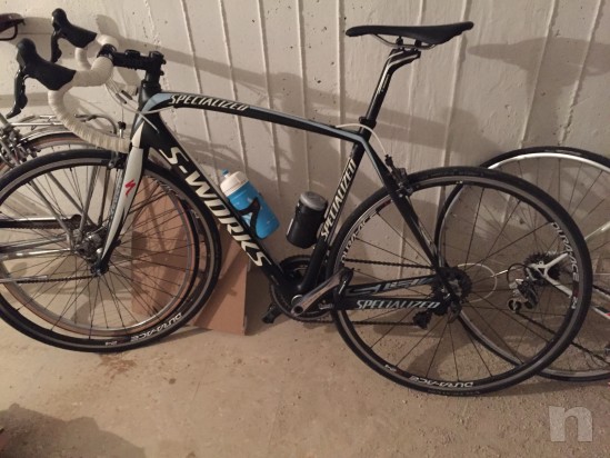 Taglia 56 scontrino e garanzia foto-2034