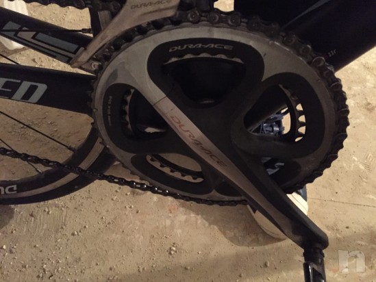 Taglia 56 scontrino e garanzia foto-3417