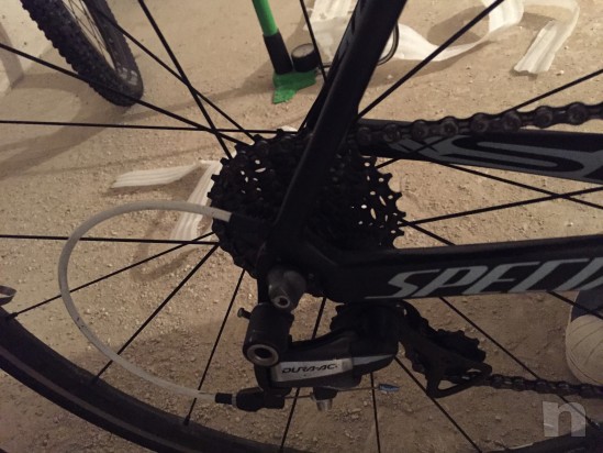 Taglia 56 scontrino e garanzia foto-3416