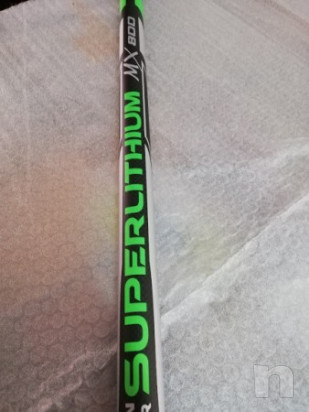 Canna bolognese Maver 8mt green power foto-20342