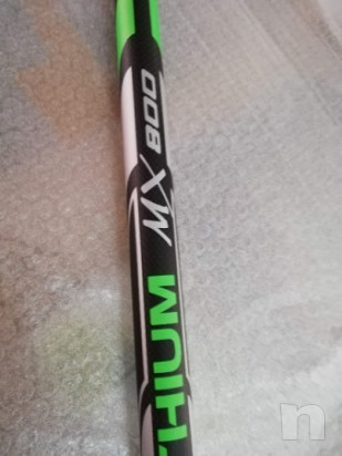 Canna bolognese Maver 8mt green power foto-39712