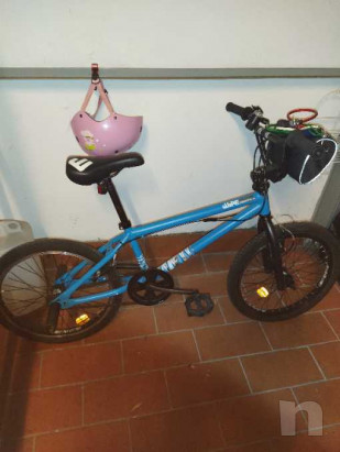 BMX ruota da 20 foto-20348