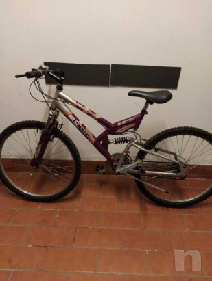 Mountain Bike ruota da 26 foto-39726