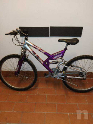 Mountain Bike ruota da 26 foto-20349