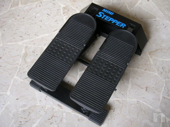 Stepper foto-20353