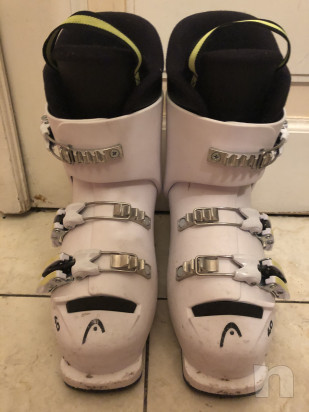 Set 4 scarponi foto-39737