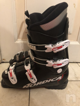 Set 4 scarponi foto-39738