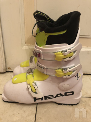 Set 4 scarponi foto-39736