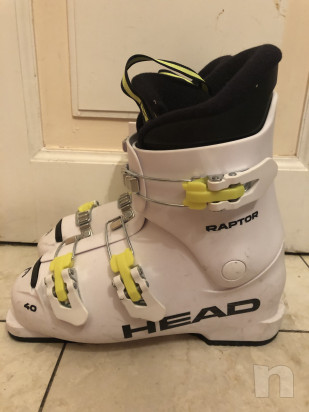 Set 4 scarponi foto-20357