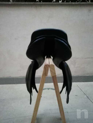 Sella equitazione  foto-39758