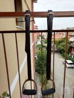 Sella equitazione  foto-39759