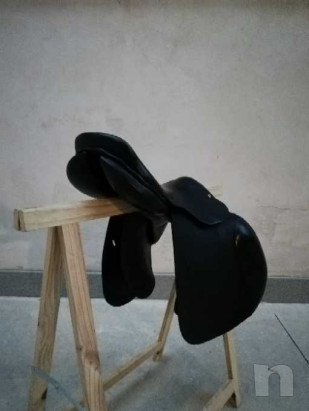 Sella equitazione  foto-39760