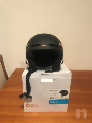 casco POC OBEX SPIN foto-20364