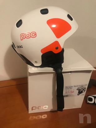 casco POC RECEPTOR BACKCOUNTRY MIPS foto-20365