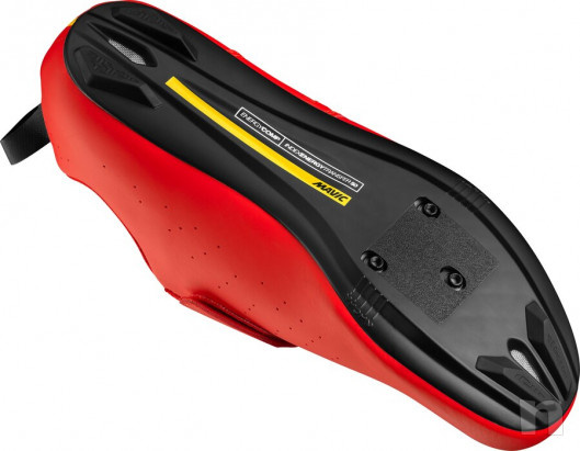 Scarpe ciclismo Mavic triathlon Nuove foto-39797