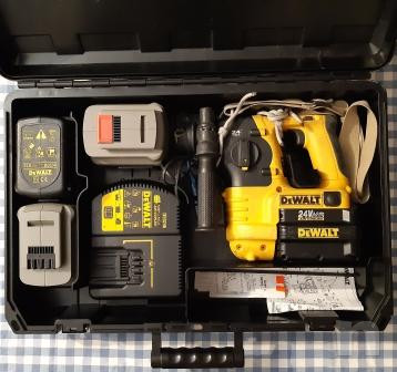 Tassellatore foto-20388