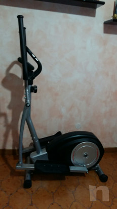 Bibicletta ellittica foto-20389