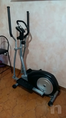 Bibicletta ellittica foto-39806