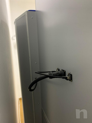 criosauna usata pochissimo foto-39808