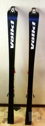 OCCASIONI Volkl, Dynastar, Fischer, Rossignol - 70% foto-20392
