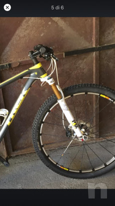 MTB TREK SUPERFLY CARBON foto-39811