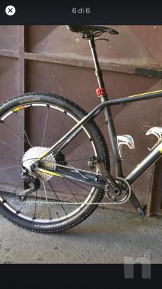 MTB TREK SUPERFLY CARBON foto-39812