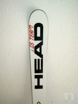 Sci Head junior foto-39815