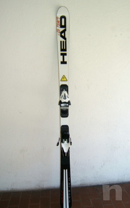 Sci Head junior foto-20395