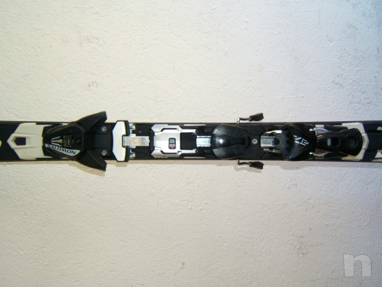 Sci da slalom Salomon  foto-39821