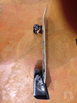 SKATEBOARD KRYPTONICS foto-126