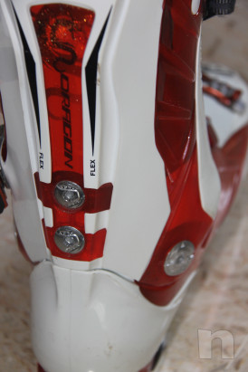 Scarponi da sci Tecnica foto-39827