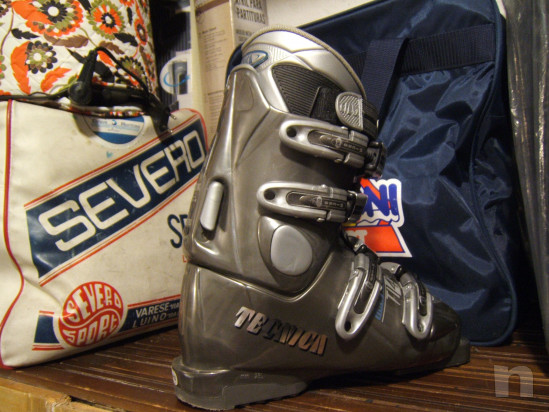 Scarponi  Tecnica foto-20404