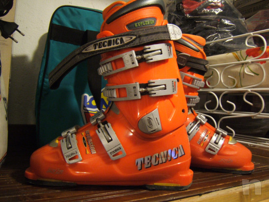 Scarponi Tecnica foto-39833