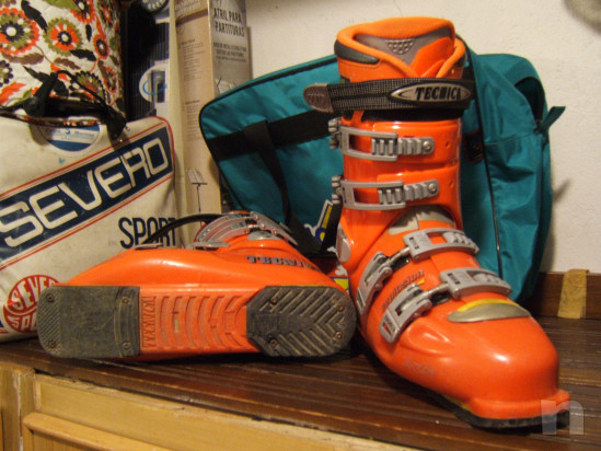 Scarponi Tecnica foto-39834