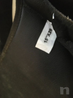 Sella nuovissima  foto-39835