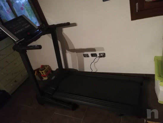 TAPIS ROULANT  foto-20409