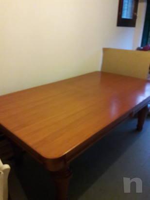 biliardo - tavolo marca Restaldi foto-20413