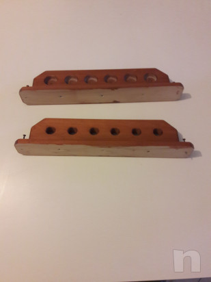 biliardo - tavolo marca Restaldi foto-39848