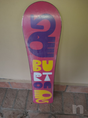 Snowboard bambini foto-39852