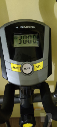 Ellittica foto-39853